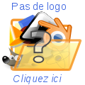 Importez le logo de ce site Web