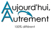 Logo d'Aujourd'hui, Autrement